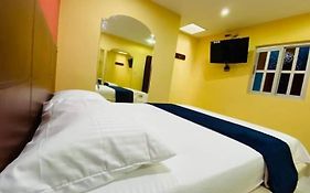 Hotel El Opita Neiva